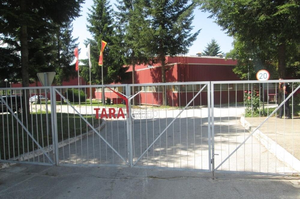 Iz fabrike tvrde da je sve u redu, Foto: Dragana Šćepanović