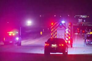 U Teksasu ubijeno dvoje, ranjeno 14 osoba