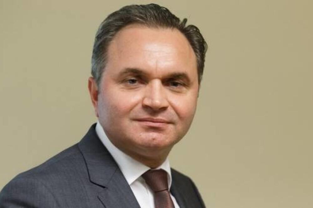 EU traži sama sebe, kako bi se kasnije mogla pozicionirati u globalnim tokovima: Bećirović, Foto: Kliker.info