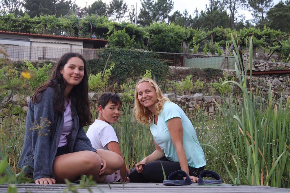 Camino je kraća verzija života - put uspona i padova