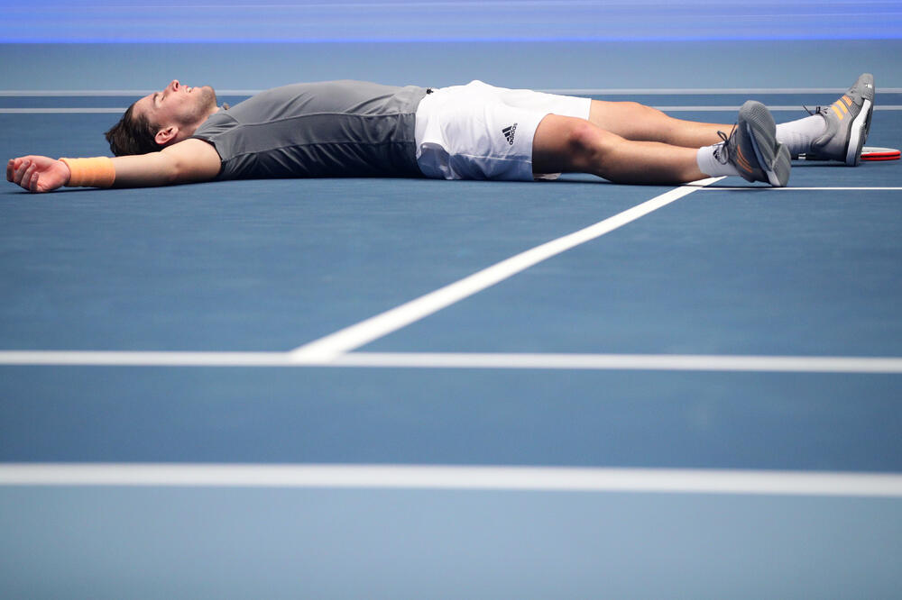 Tim, Foto: LISI NIESNER