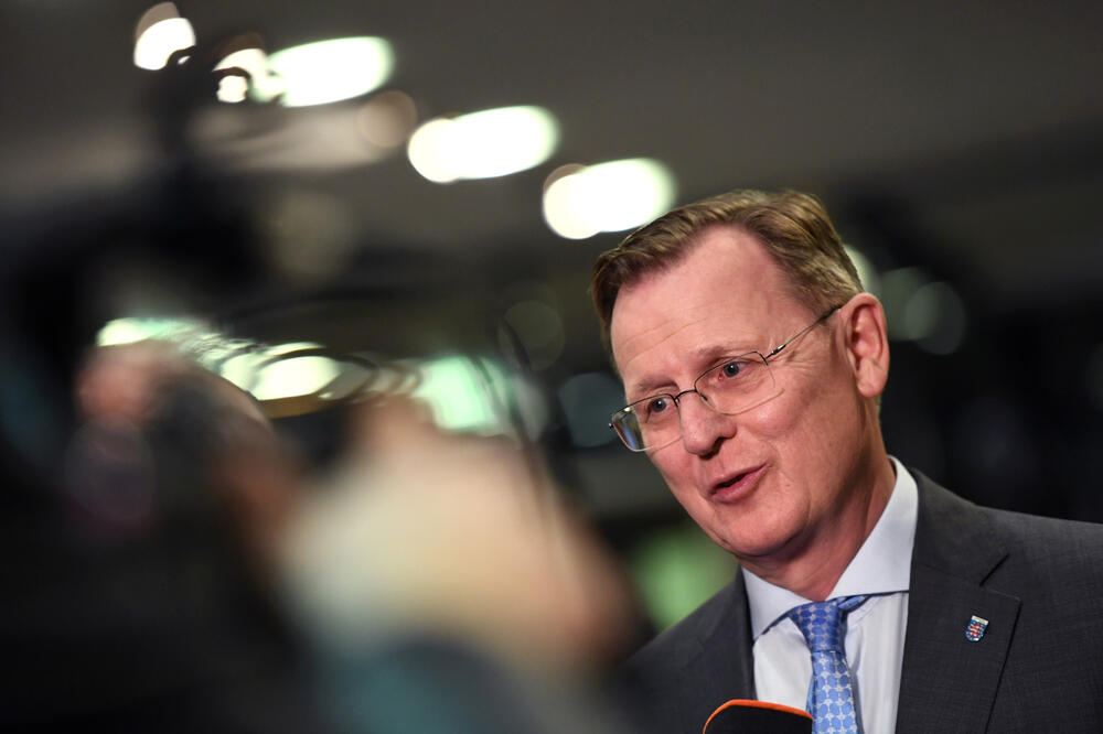 Ramelov, Foto: Reuters