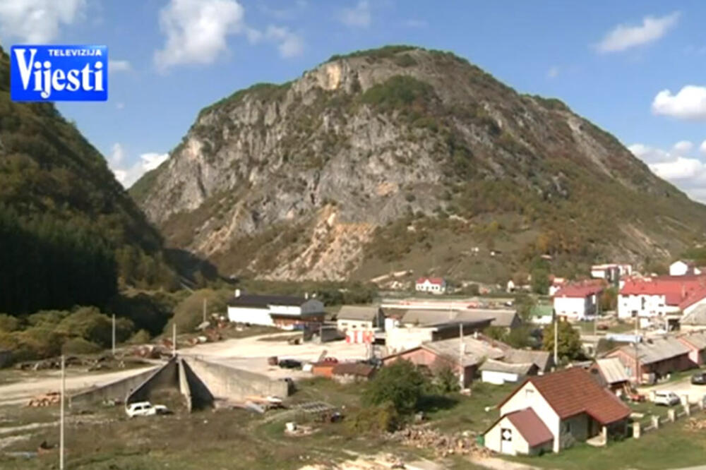 Šavnik, Foto: Printscreen YouTube