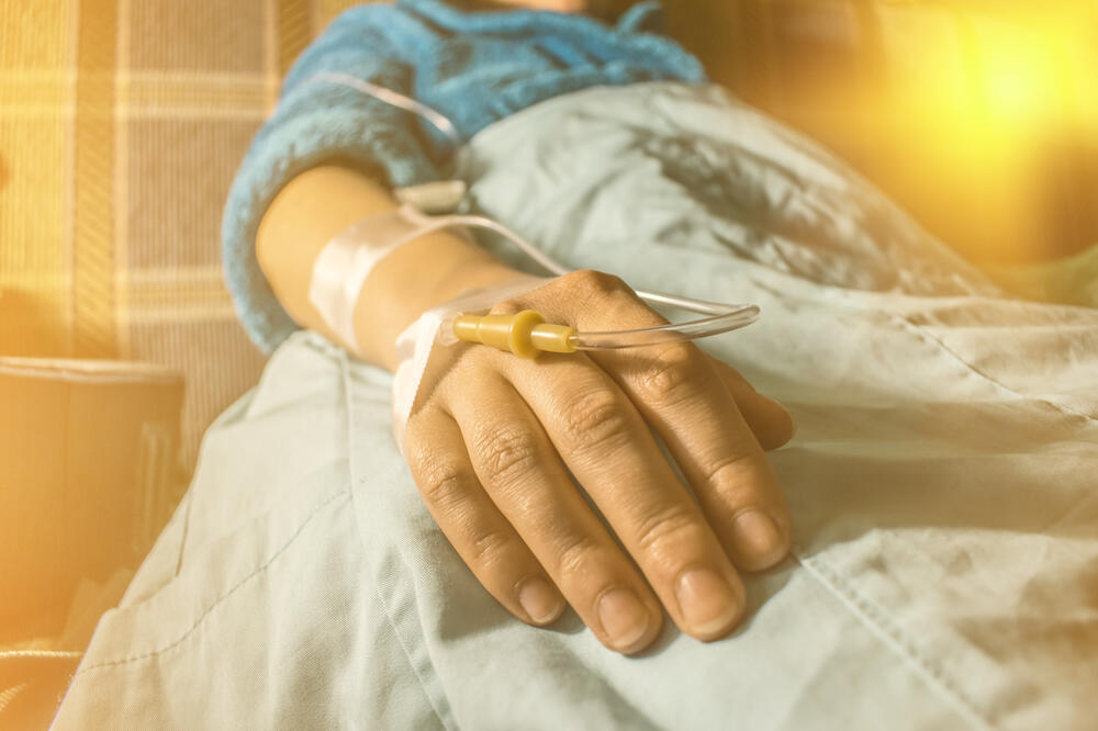 Kancer je vodeća bolest 21. vijeka (ilustracija), Foto: Shutterstock