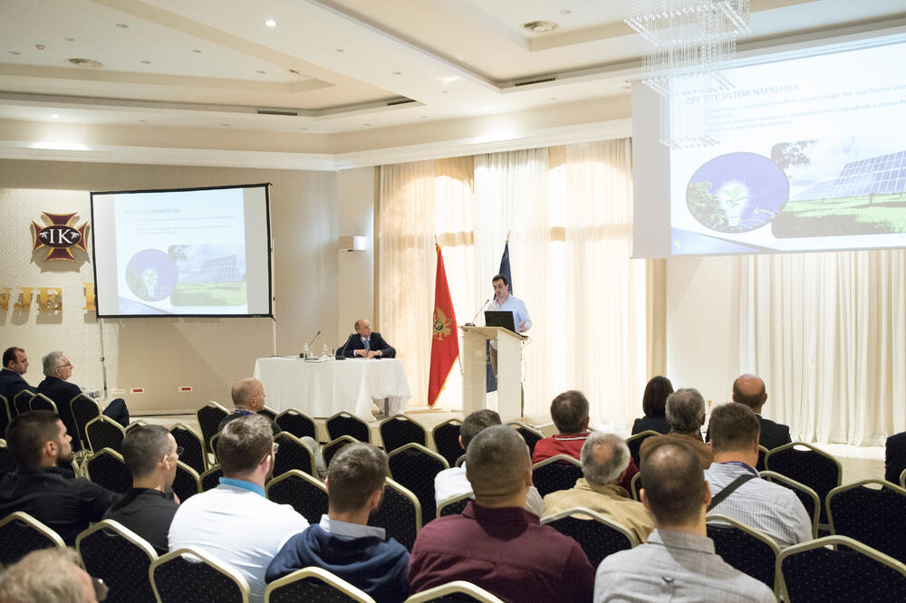 Sa događaja, Foto: PR centar