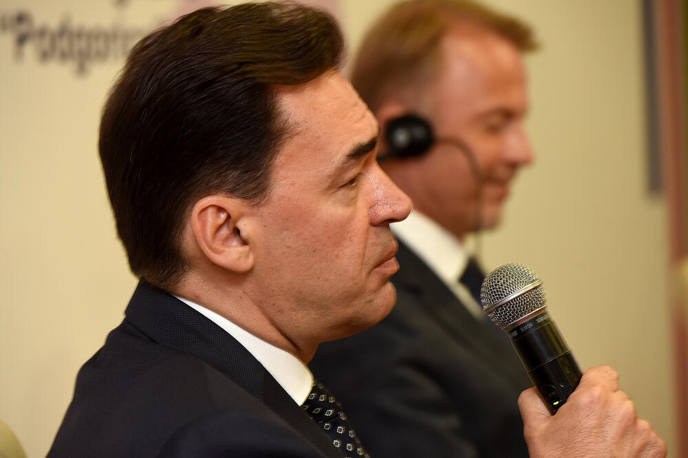 Pažin, Foto: Savo Prelević