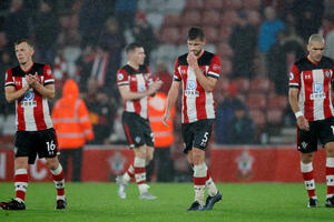 Nakon debakla od Lestera, igrači Sautemptona donirali dnevnice