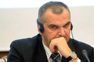 Rutović odbacio prijavu protiv Sudskog savjeta