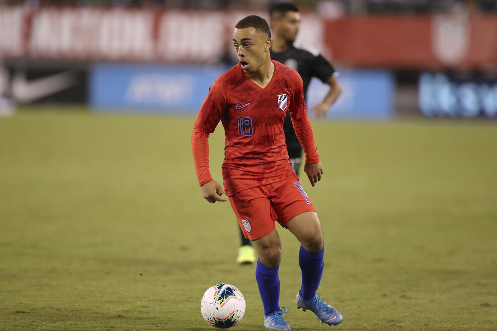 Seržinjo Dest, Foto: AP