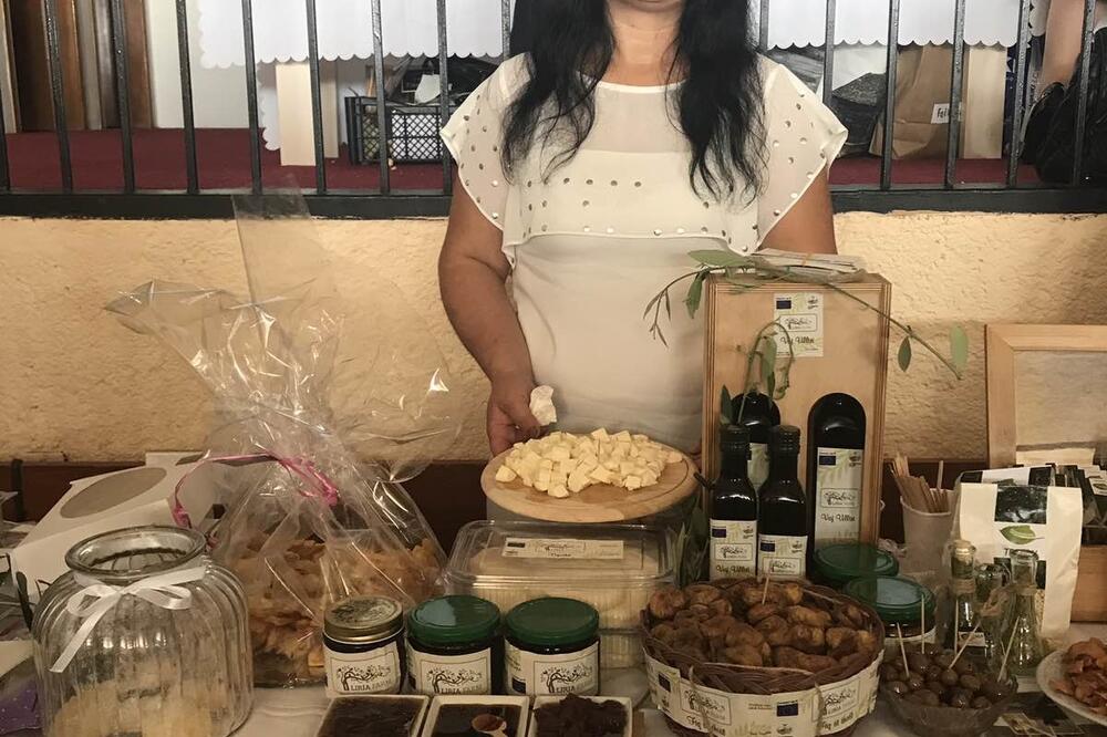 Jedan od štandova, Foto: Samir Adrović