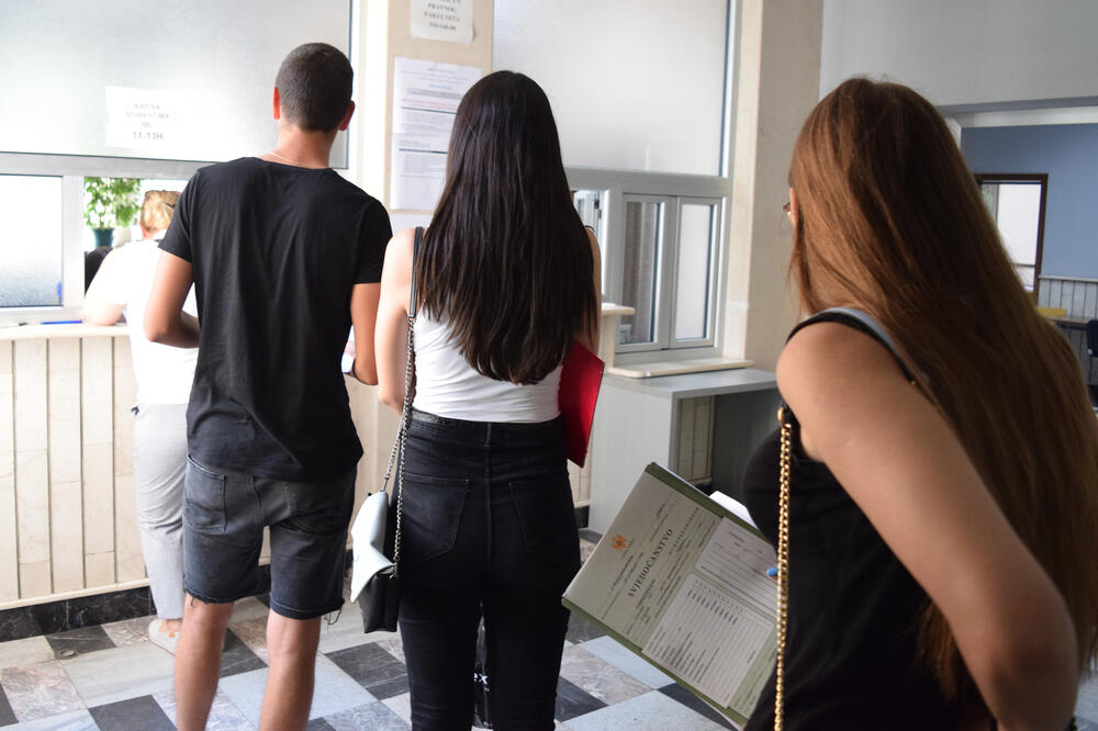 Ilustracija, Foto: Luka Zeković