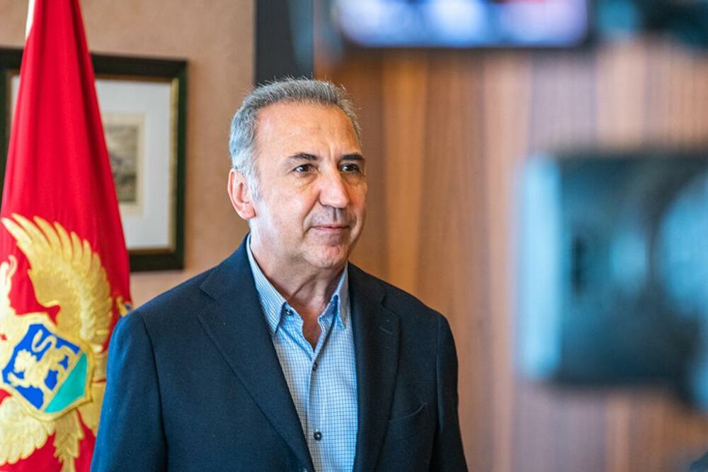 Hirurg prof. dr Džihan Uras, Foto: PR Centar