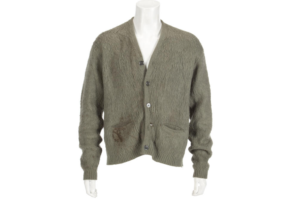 Prodat za 300.000 eura, Foto: AP