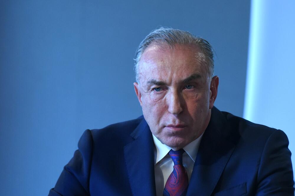 Ivica Stanković, Foto: Boris Pejović, Boris Pejović