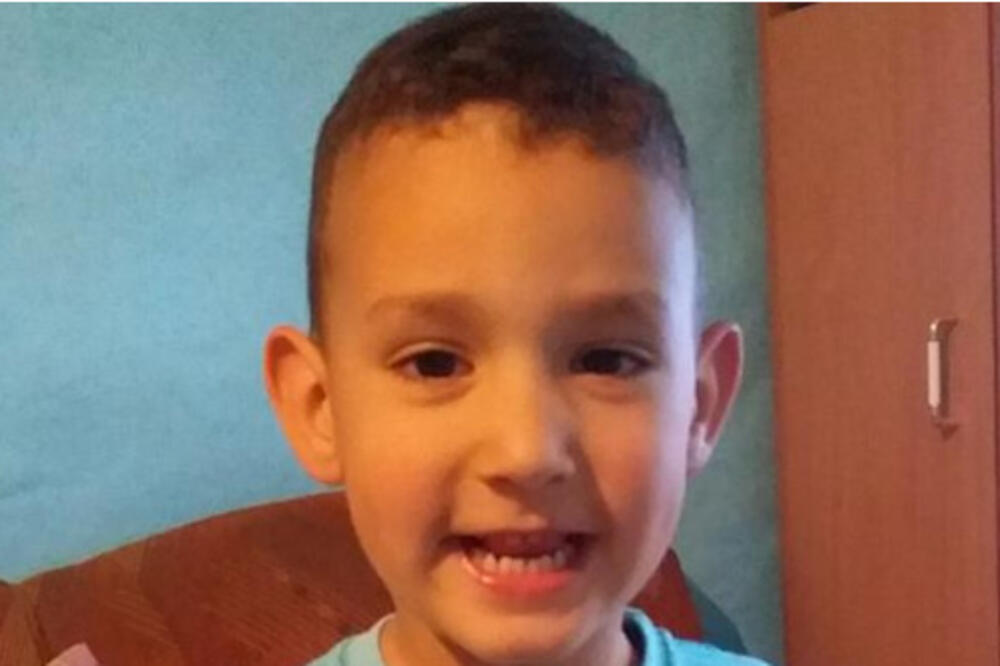 Viktor Radulović, Foto: Privatna arhiva