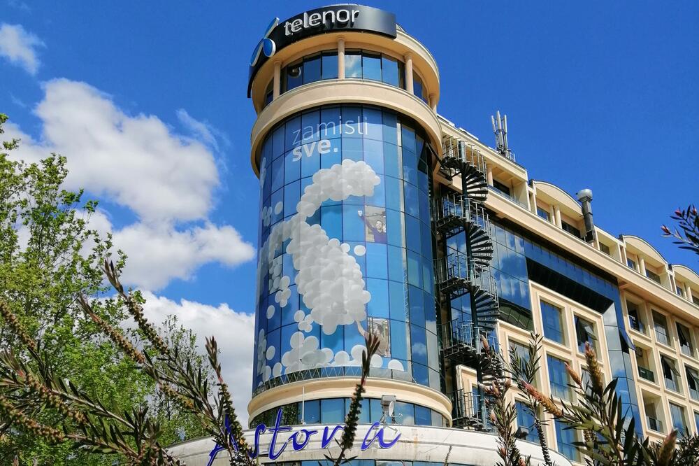 Ilustracija, Foto: Telenor