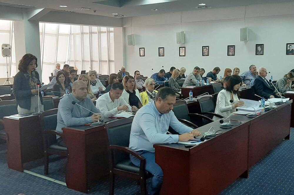 SO Tivat, Foto: Siniša Luković