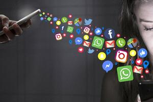 Stokerver: Sve više ljudi koristi softver za špijuniranje partnera