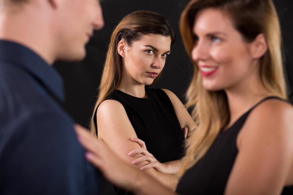 Ilustracija, Foto: Shutterstock