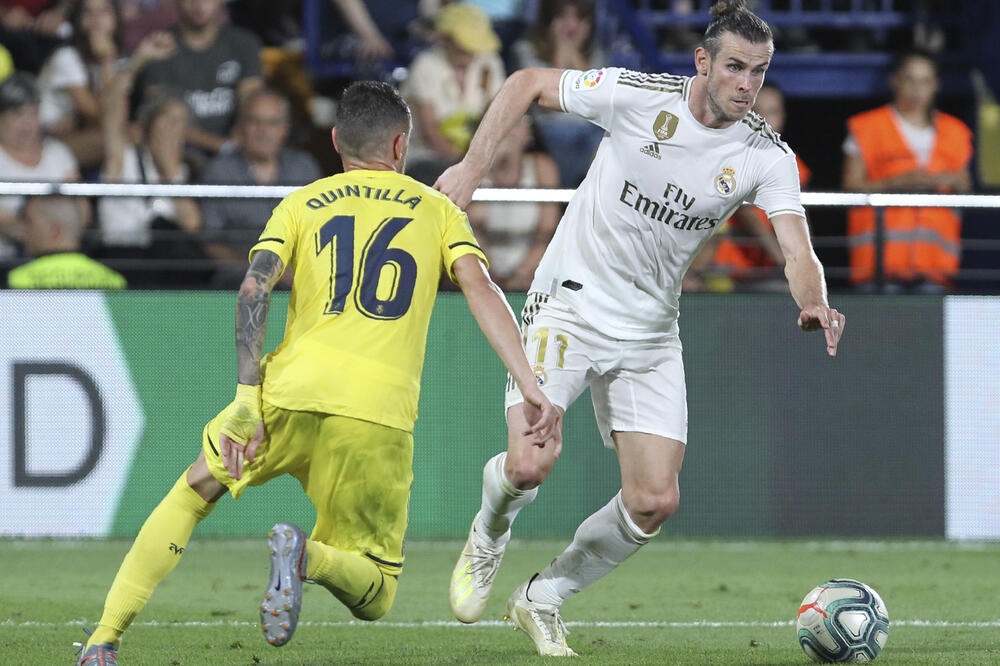 Garet Bejl, Foto: Beta/AP