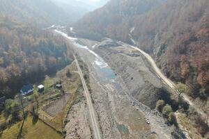 MORT: Poštujemo sve preporuke UNESCO-a u vezi sa rijekom Tarom