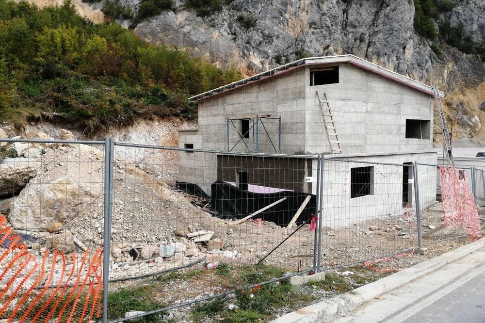 Hidrocentrala Miolje polje, Foto: Tufik Softić