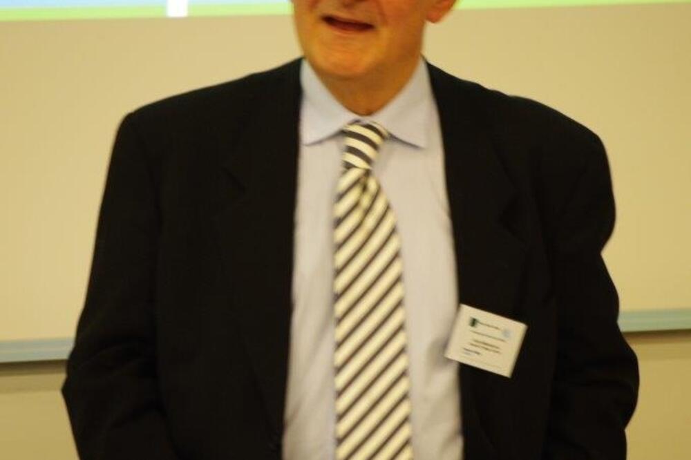 Čedo Maksimović, Foto: Bgd.org.uk