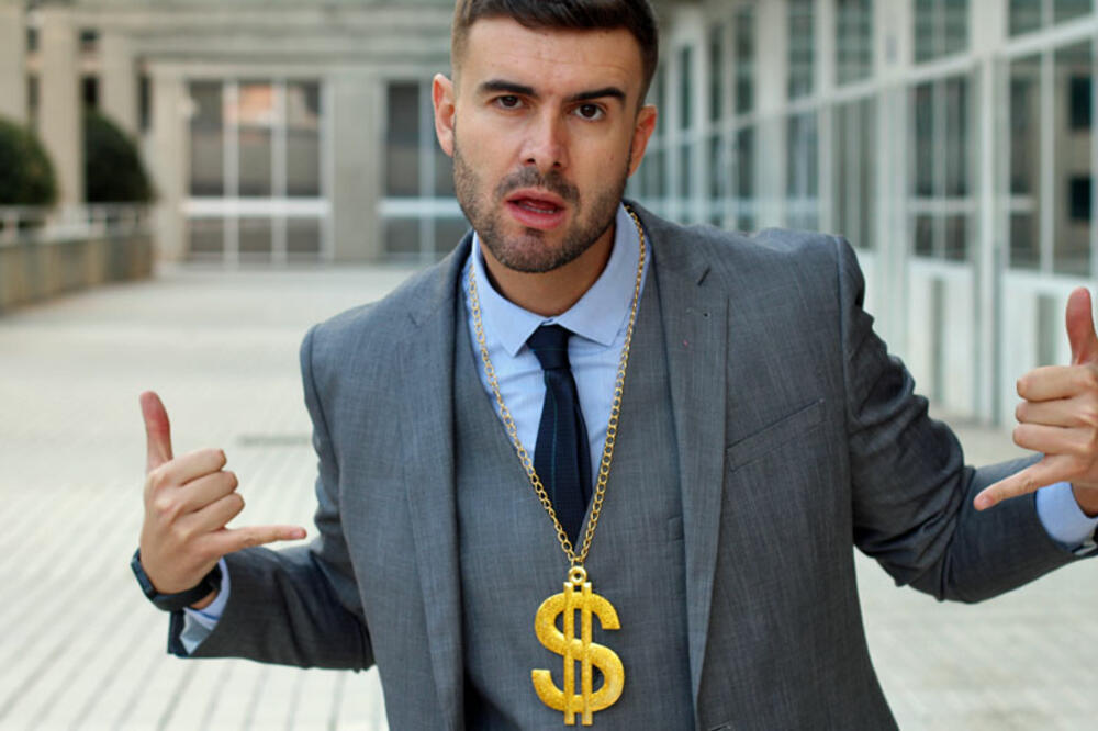 Koliko ste narcisoidni?, Foto: Getty Images