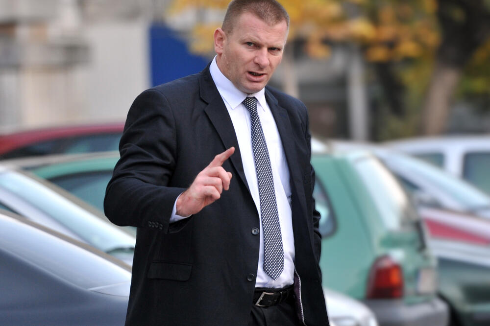 Sinđelić, Foto: Savo Prelević, Savo Prelević