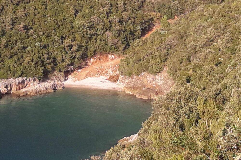 Zagorski pijeak, Foto: Čitalac "Vijesti"