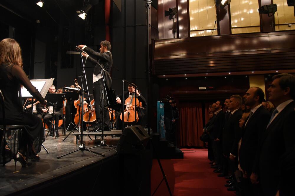 Gosti iz Turske pohvalili CSO, Foto: Boris Pejović