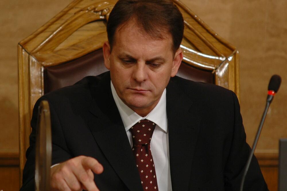 Slavoljub Stijepović, Foto: Luka Zeković