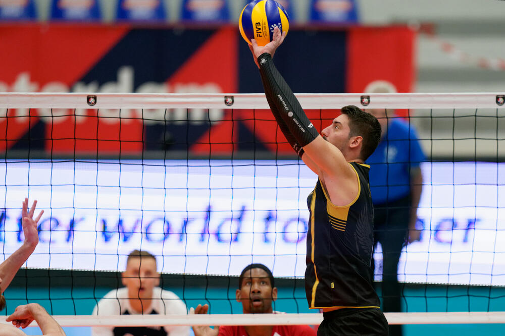 Rajko Strugar, Foto: Ronald Hoogendoorn