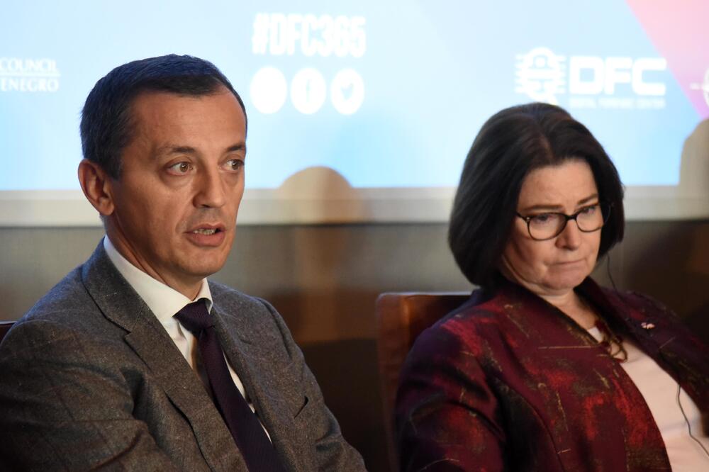 Bošković, Rajzing Rajnke, Foto: Boris Pejović