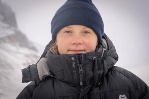 Švedska aktiviskinja Greta Tunberg odbila ekološku nagradu