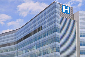 Zašto Glavni grad više ne planira gradsku bolnicu?