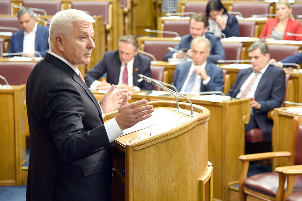 Marković, Foto: Zoran Đurić