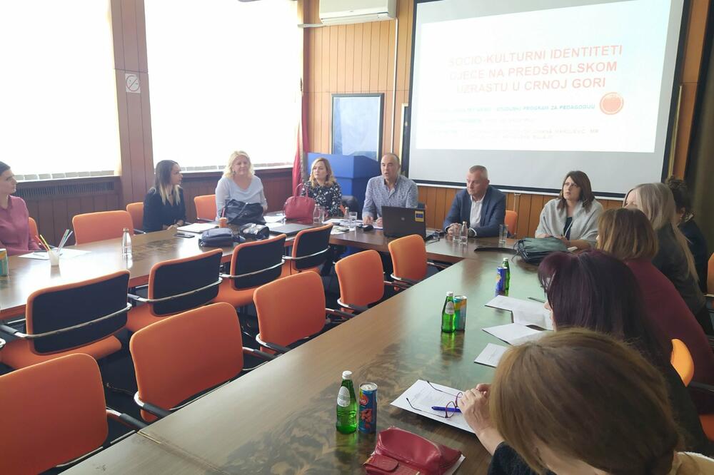 Sa okruglog stola, Foto: Svetlana Mandić