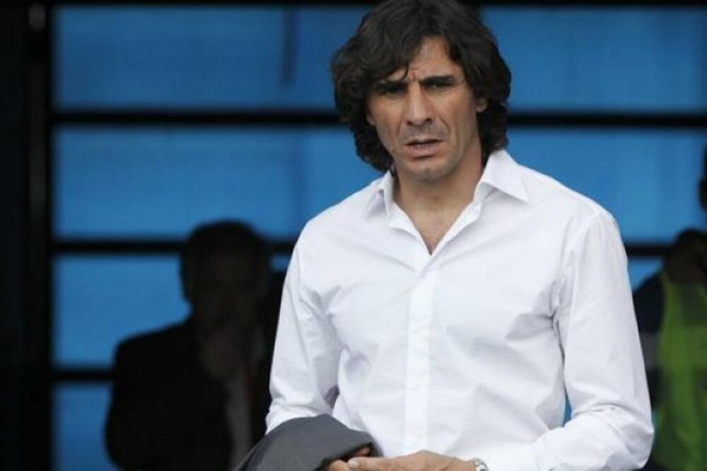 Dejan Vukićević, Foto: Koha Ditore