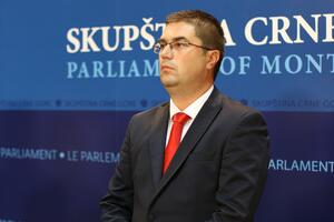 Rovčanin: Mićunovića je DPS ostavio bez posla zato što ne želi...