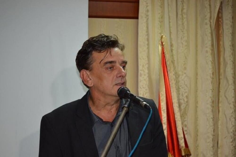 Palibrk, Foto: Goran Malidžan