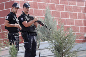 Racije protiv Islamske države u Turskoj: Uhapšeno 100 osoba