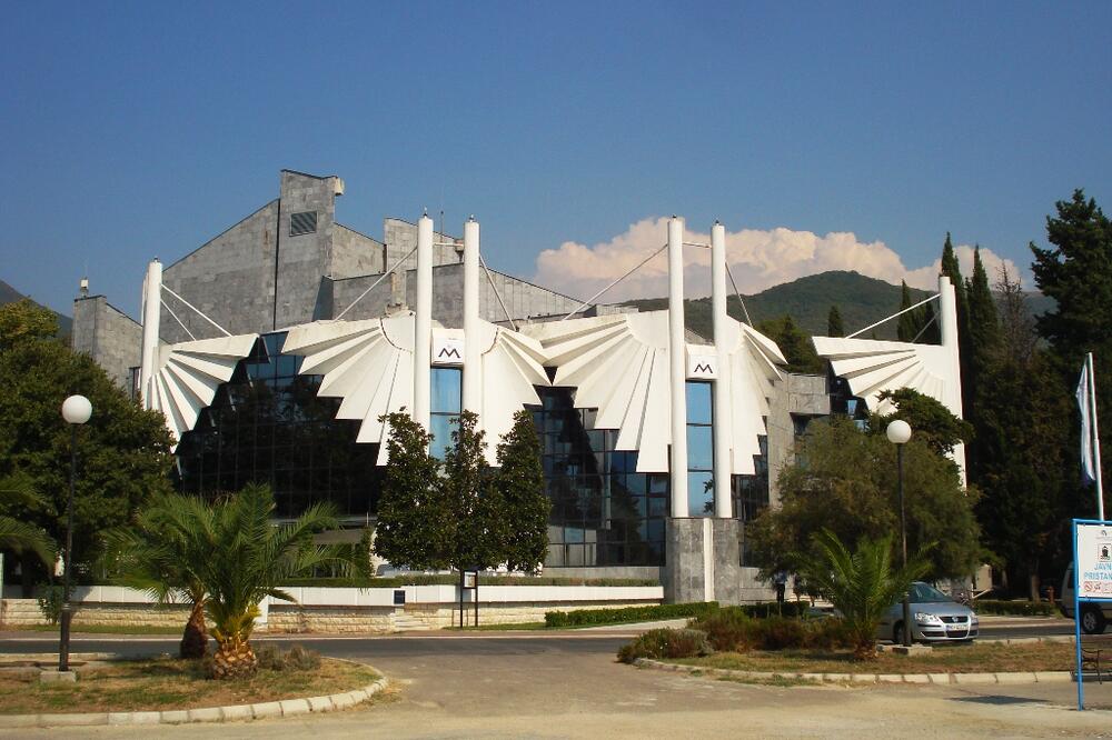 Adriatic Marinas, Foto: Siniša Luković