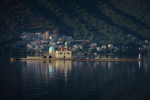 Želja za profitom na obali Crne Gore: Ljepota i sramota