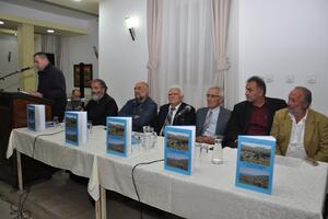 Promoted monograph on the Dubljević brotherhood