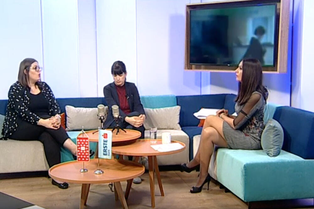 Jutarnji program TV Vijesti