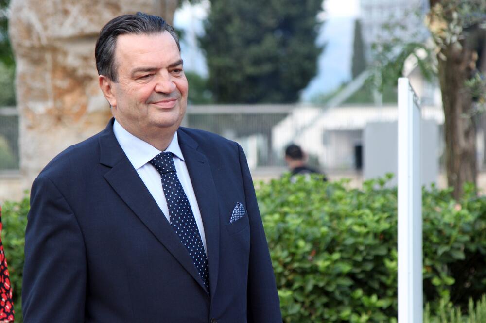 Duško Knežević, Foto: Filip Roganović, Filip Roganović, Filip Roganović, Filip Roganović