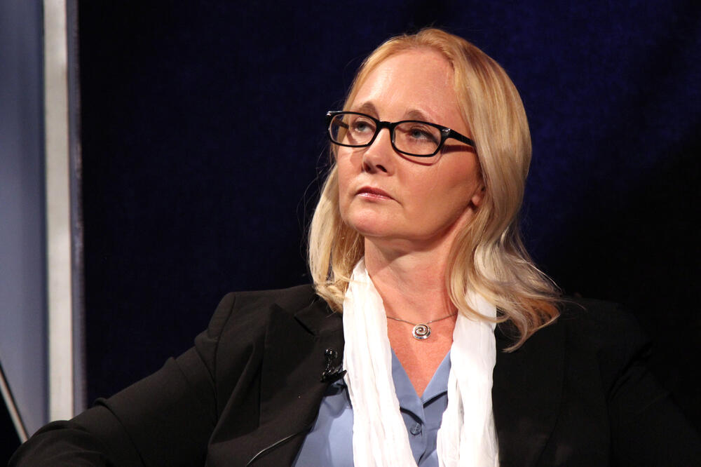 Patricia Pobrić, Foto: Filip Roganović