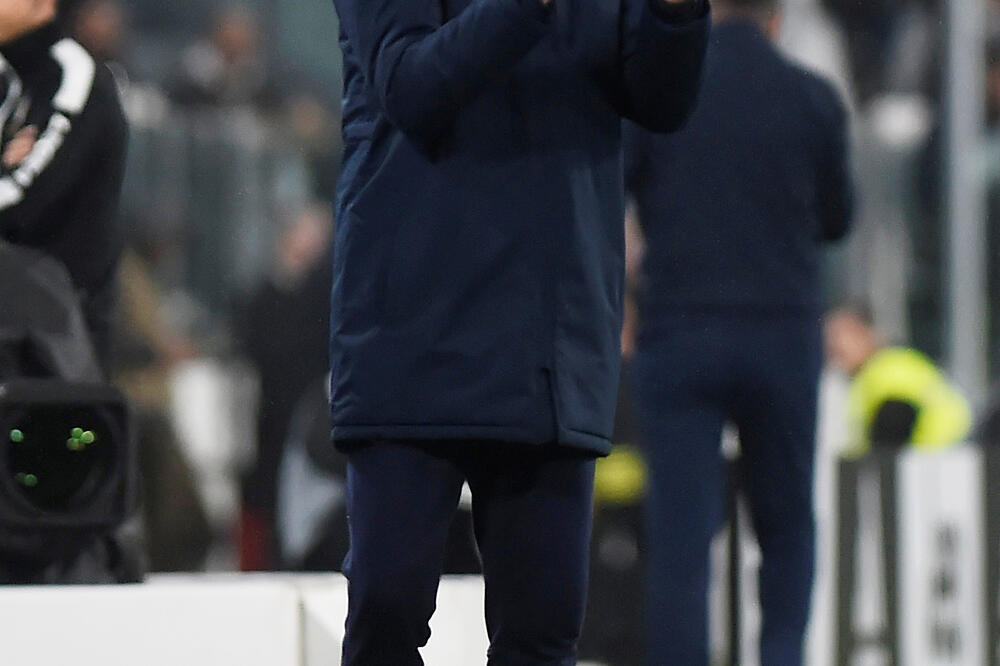 Tijago Mota, Foto: Reuters