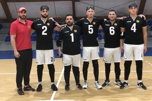 Golbalisti ubjedljivi protiv Slovačke